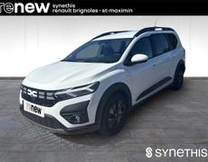 Dacia Jogger Saint-Maximin-la-Sainte-Baume