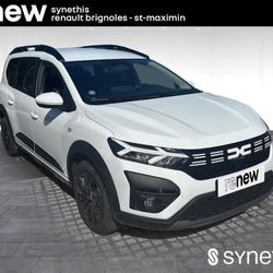 Dacia Jogger TCe 110 7 places GSR2 Expression occasion - Saint-Maximin-la-Sainte-Baume - photo 2/33