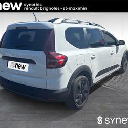 Dacia Jogger TCe 110 7 places GSR2 Expression occasion - Saint-Maximin-la-Sainte-Baume - photo 3/33