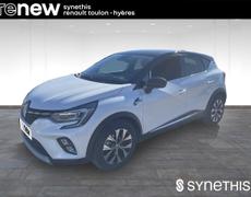 Renault Captur Hyères