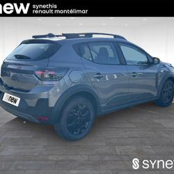 Dacia Sandero ECO-G 120 Stepway Extreme occasion - Mont&eacute;limar - photo 3/31
