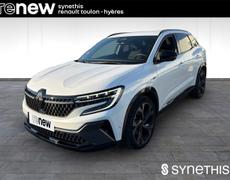 Renault Austral Hyères
