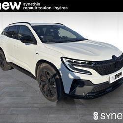 Renault Austral E-Tech hybrid 200 Techno esprit Alpine occasion - Hy&egrave;res - photo 2/33