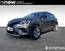 Renault Captur - E-Tech full hybrid 145 Equilibre - 18 890 €