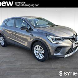 Renault Captur E-Tech full hybrid 145 Equilibre occasion - Draguignan - photo 2/31