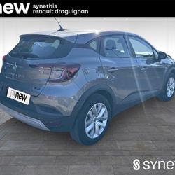 Renault Captur E-Tech full hybrid 145 Equilibre occasion - Draguignan - photo 3/31