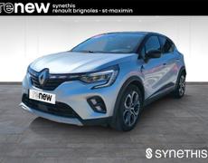 Renault Captur Saint-Maximin-la-Sainte-Baume