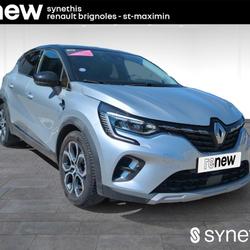 Renault Captur mild hybrid 140 Techno occasion - Brignoles - photo 2/35