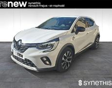 Renault Captur Fréjus