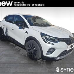 Renault Captur E-Tech full hybrid 145 Techno occasion - Fr&eacute;jus - photo 2/31