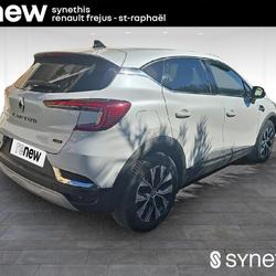 Renault Captur E-Tech full hybrid 145 Techno occasion - Fr&eacute;jus - photo 3/31