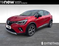 Renault Captur La Seyne-sur-Mer