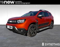 Dacia Duster Draguignan