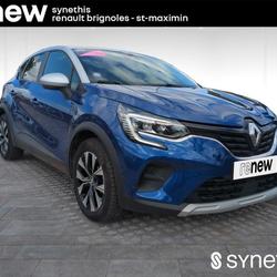 Renault Captur TCe 100 GPL Evolution occasion - Brignoles - photo 2/34
