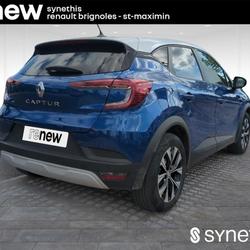 Renault Captur TCe 100 GPL Evolution occasion - Brignoles - photo 3/34