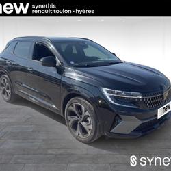 Renault Austral E-Tech full hybrid 200 GSR2 Techno esprit Alpine La Valette-du-Var