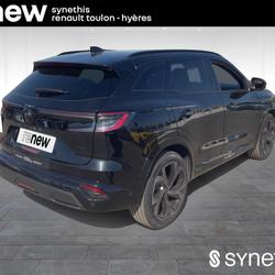 Renault Austral E-Tech full hybrid 200 GSR2 Techno esprit Alpine La Valette-du-Var