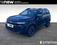 Dacia Bigster Montélimar