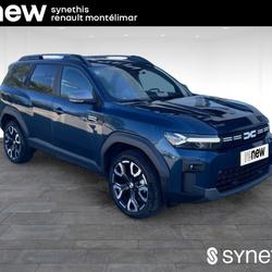 Dacia Bigster Hybrid 155 Journey occasion - Mont&eacute;limar - photo 2/32