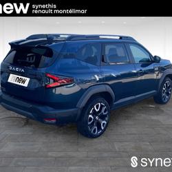 Dacia Bigster Hybrid 155 Journey occasion - Mont&eacute;limar - photo 3/32