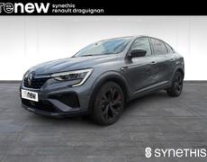Renault Arkana Draguignan