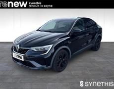 Renault Arkana - E-Tech 145 - 21B R.S. Line - 18 990 €