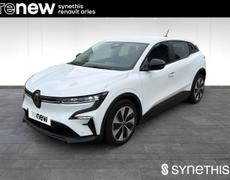 Renault Megane E-Tech Arles