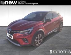 Renault Captur La Valette-du-Var