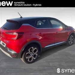 Renault Captur E-Tech 145 - 21 Intens occasion - La Valette-du-Var - photo 3/31
