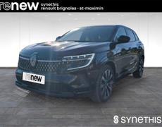Renault Austral Saint-Maximin-la-Sainte-Baume