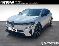 Renault Megane E-Tech Saint-Maximin-la-Sainte-Baume