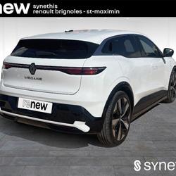 Renault Megane E-Tech E-Tech EV60 220 ch super charge Techno occasion - Brignoles - photo 3/32