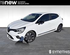 Renault Clio 5 Societe Arles