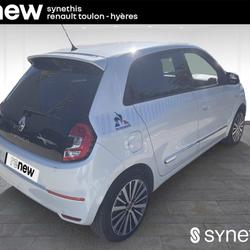 Renault Twingo 3 III TCe 95 EDC Le coq sportif occasion - La Valette-du-Var - photo 3/31