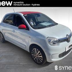 Renault Twingo 3 III TCe 95 EDC Le coq sportif occasion - Hy&egrave;res - photo 2/31