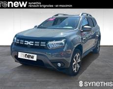 Dacia Duster Saint-Maximin-la-Sainte-Baume