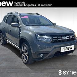 Dacia Duster TCe 130 4x2 Journey Saint-Maximin-la-Sainte-Baume
