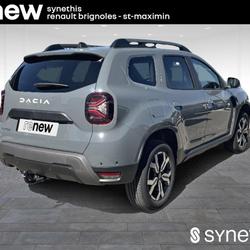 Dacia Duster TCe 130 4x2 Journey Saint-Maximin-la-Sainte-Baume