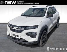 Dacia Spring Manosque