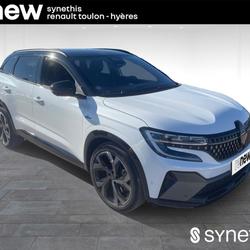 Renault Austral E-Tech full hybrid 200 GSR2 Iconic esprit Alpine occasion - Hy&egrave;res - photo 2/34