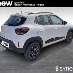Dacia Spring Essential -23B occasion - Digne-les-Bains - photo 3/31