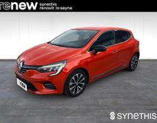 Renault Clio 5 - Clio TCe 90 Techno - 14 990 €