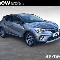 Renault Captur E-Tech full hybrid 145 Techno occasion - Arles - photo 2/32