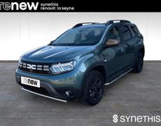 Dacia Duster La Seyne-sur-Mer