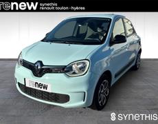 Renault Twingo 3 Hyères