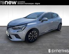 Renault Clio 5 Digne-les-Bains