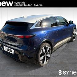 Renault Megane E-Tech E-Tech EV60 220 ch super charge Techno occasion - La Valette-du-Var - photo 3/31