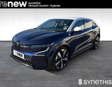 Renault Megane E-Tech Hyères