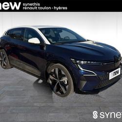 Renault Megane E-Tech E-Tech EV60 220 ch super charge Techno occasion - Hy&egrave;res - photo 2/31