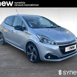 Peugeot 208 1.2 PureTech 110ch S&S BVM5 GT Line occasion - Mont&eacute;limar - photo 2/30